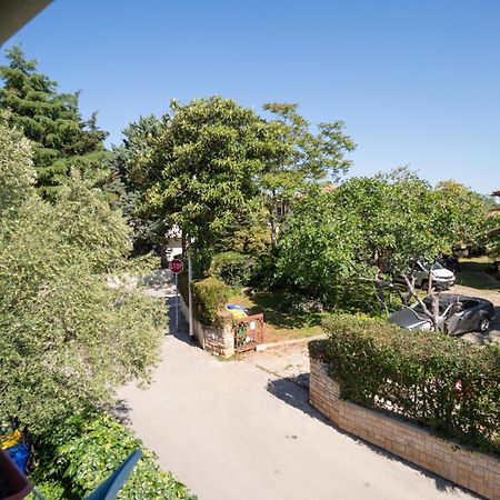 Sunny & Cosy Studio Wparking 罗维尼 外观 照片